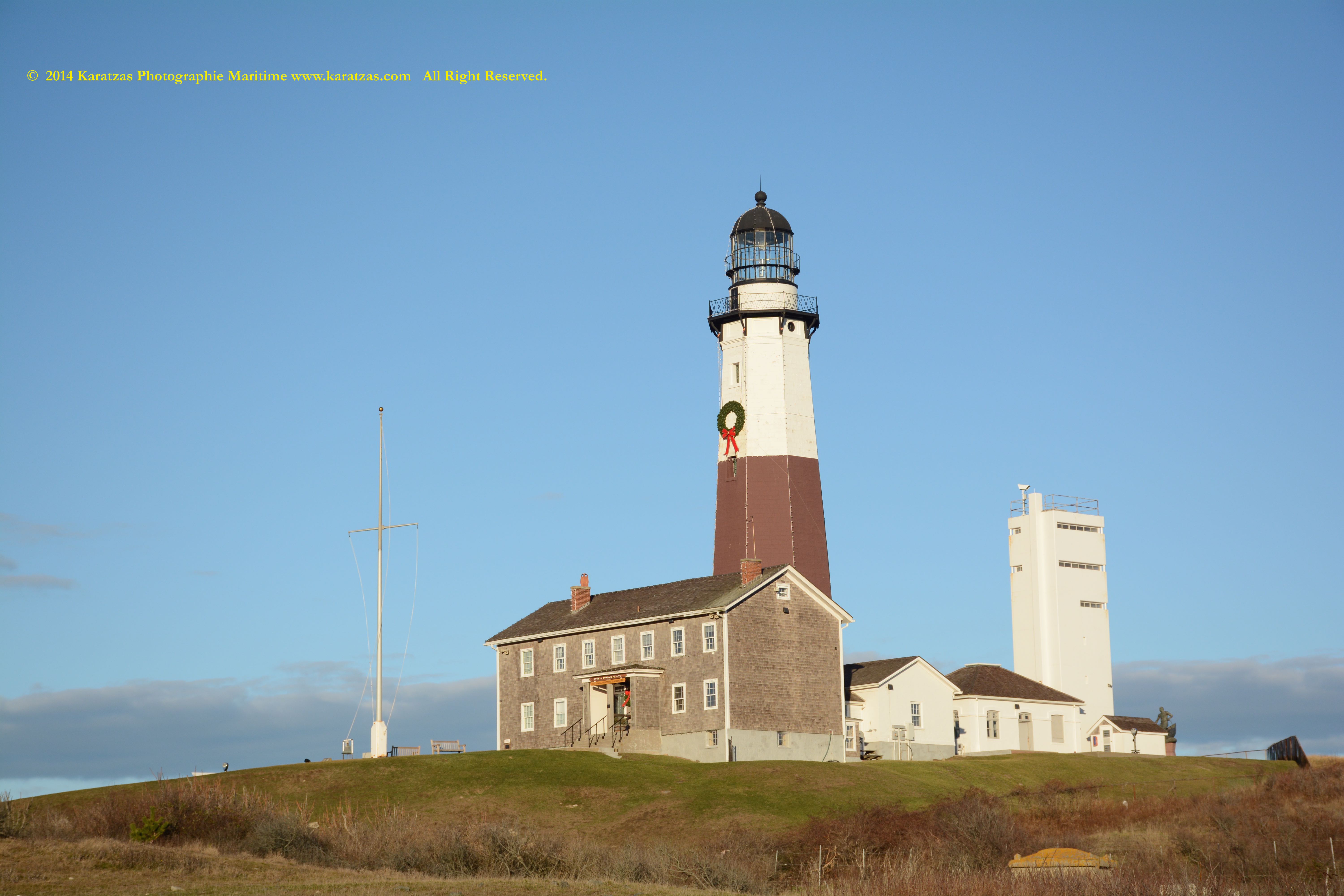 Montauk Point Light Karatzas Photographie Maritime throughout Montauk Lighthouse Lighting 2015