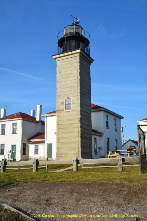 Lighthouse Beavertail 2