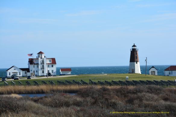 Lighthouse Point Judith 5